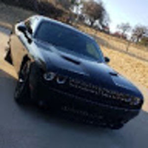 Meet your Posher, Soulstalker08